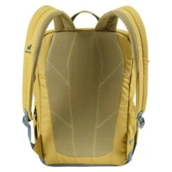 Deuter Vista Spot Backpack Turmeric / Teal 11 Deuter Vista Spot Backpack Turmeric / Teal -Eastpak Verkoop 3812121 8205 2