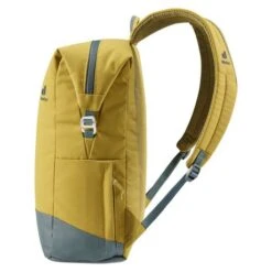 Deuter Vista Spot Backpack Turmeric / Teal 14 Deuter Vista Spot Backpack Turmeric / Teal -Eastpak Verkoop 3812121 8205 3