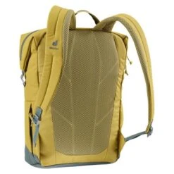Deuter Vista Spot Backpack Turmeric / Teal 12 Deuter Vista Spot Backpack Turmeric / Teal -Eastpak Verkoop 3812121 8205 4