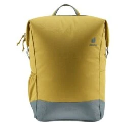 Deuter Vista Spot Backpack Turmeric / Teal 10 Deuter Vista Spot Backpack Turmeric / Teal -Eastpak Verkoop 3812121 8205 7