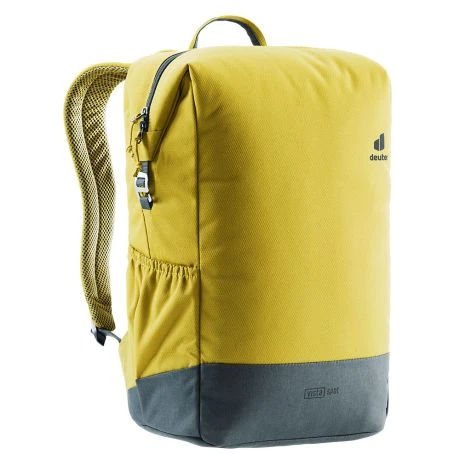 Deuter Vista Spot Backpack Turmeric / Teal 1 Deuter Vista Spot Backpack Turmeric / Teal