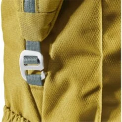 Deuter Vista Spot Backpack Turmeric / Teal 17 Deuter Vista Spot Backpack Turmeric / Teal -Eastpak Verkoop 3812121 8205 9