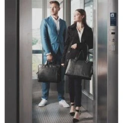 Chesterfield Manuel Laptoptas 15.4" Black -Eastpak Verkoop 3915127773 c40.103800 6