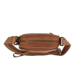 Chesterfield Birmingham Schoudertas Cognac -Eastpak Verkoop 3970991182 c48.098031 2