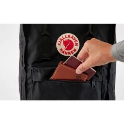 Fjallraven Fjällräven Kanken Laptop 13" Rugzak Ochre -Eastpak Verkoop 3 42 61