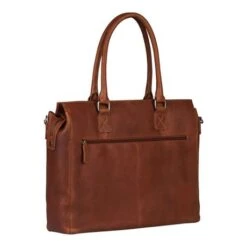 Burkely Antique Avery Dames Laptoptas 15.6" Cognac -Eastpak Verkoop 3b0e76d9731f95734d9c1b3081d944d6aadcd750