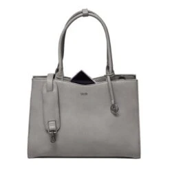 Socha Businessbag Straight Line 14-15.6" Mud -Eastpak Verkoop 4029276048598 08 final