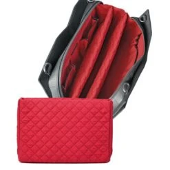 Socha Diamond Leather Shoulder Businessbag 12-14" Grey -Eastpak Verkoop 4029276049038 05 1024x1024 1