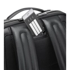 Porsche Design Roadster Leren Laptoprugtas XS 13" Black -Eastpak Verkoop 4056487000619 04 ga pd sall ain v1