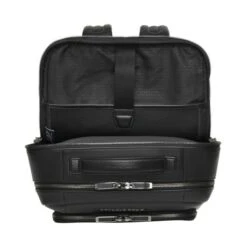Porsche Design Roadster Leren Laptoprugtas L 15" Black 14 Porsche Design Roadster Leren Laptoprugtas L 15" Black -Eastpak Verkoop 4056487000626 07 ga pd sall ain v1