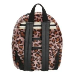 Zebra Kinder Rugzak S Soft Leopard Pink -Eastpak Verkoop 409908908 7