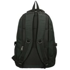 Enrico Benetti Hamburg Laptop Rugtas 17" Zwart -Eastpak Verkoop 42012603 b