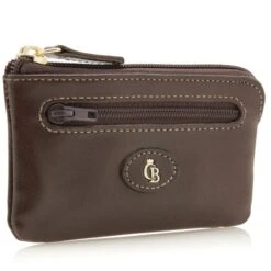 Castelijn & Beerens Gaucho Sleuteletui Rits RFID Mocca 12 Castelijn & Beerens Gaucho Sleuteletui Rits RFID Mocca -Eastpak Verkoop 42 0010 mo 3