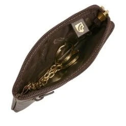 Castelijn & Beerens Gaucho Sleuteletui Rits RFID Mocca 13 Castelijn & Beerens Gaucho Sleuteletui Rits RFID Mocca -Eastpak Verkoop 42 0010 mo 4