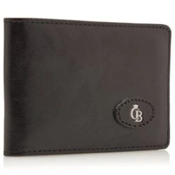 Castelijn & Beerens Gaucho Creditcard Etui 6 Pasjes RFID Black -Eastpak Verkoop 42 0710 zw 3