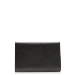 Castelijn & Beerens Gaucho Dames Portemonnee Beugel RFID Black -Eastpak Verkoop 42 2121 zw 2 1