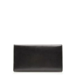 Castelijn & Beerens Gaucho Dames Portemonnee Overslag RFID Black -Eastpak Verkoop 42 2402 zw 2 new