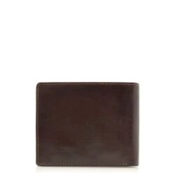 Castelijn & Beerens Gaucho Billfold Met Binnenrits RFID Mocca -Eastpak Verkoop 42 4855 mo 2 1