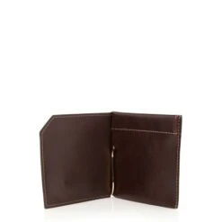 Castelijn & Beerens Gaucho Dollarclip Portemonnee RFID Mocca -Eastpak Verkoop 42 5190 mo 3 1