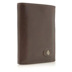 Castelijn & Beerens Gaucho Billfold Portefeuille RFID Mocca -Eastpak Verkoop 42 5793 mo 3