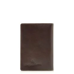 Castelijn & Beerens Gaucho Paspoort Etui RFID Mocca -Eastpak Verkoop 42 6910 mo 2 1