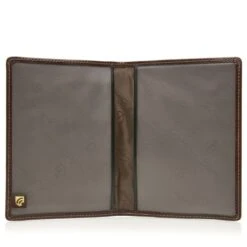 Castelijn & Beerens Gaucho Paspoort Etui RFID Mocca -Eastpak Verkoop 42 6910 mo 4