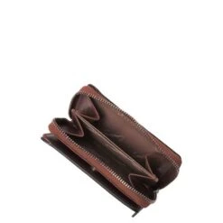 Castelijn & Beerens Donna Portemonnee 4 Pasjes RFID Cognac 10 Castelijn & Beerens Donna Portemonnee 4 Pasjes RFID Cognac -Eastpak Verkoop 455430 co e