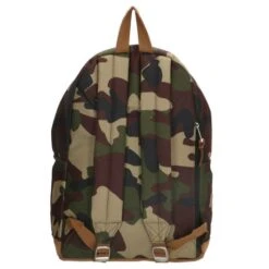 Enrico Benetti Santiago Rugtas 14" Camouflage -Eastpak Verkoop 46158997 7