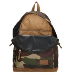 Enrico Benetti Santiago Rugtas 14" Camouflage -Eastpak Verkoop 46158997 8