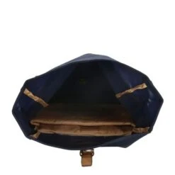 Enrico Benetti Santiago Rolltop Rugtas 15" Blauw -Eastpak Verkoop 46159002 8