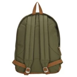 Enrico Benetti Santiago Rugtas 15" Olijf -Eastpak Verkoop 46160 029 olive 2d 0003