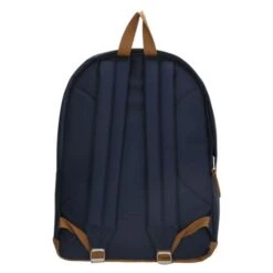 Enrico Benetti Santiago Rugtas 15" Blauw -Eastpak Verkoop 46160002 7