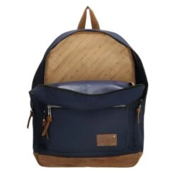 Enrico Benetti Santiago Rugtas 15" Blauw -Eastpak Verkoop 46160002 8