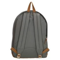 Enrico Benetti Santiago Rugtas 15" Grijs -Eastpak Verkoop 46160012 7