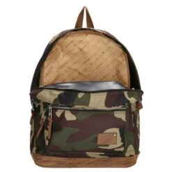 Enrico Benetti Santiago Rugtas 15" Camouflage -Eastpak Verkoop 46160997 8