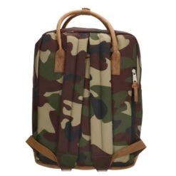 Enrico Benetti Santiago Rugtas Handle 15" Camouflage -Eastpak Verkoop 46161997 7