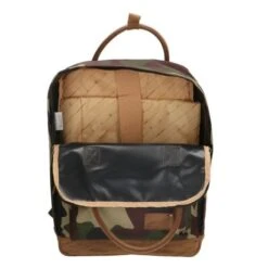 Enrico Benetti Santiago Rugtas Handle 15" Camouflage -Eastpak Verkoop 46161997 8