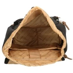 Enrico Benetti Santiago Rugtas L 17" Zwart -Eastpak Verkoop 46162001 8