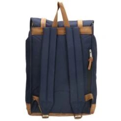 Enrico Benetti Santiago Rugtas L 17" Blauw -Eastpak Verkoop 46162002 7
