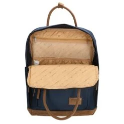 Enrico Benetti Santiago Rugtas Handle 17" Blauw -Eastpak Verkoop 46180002 8