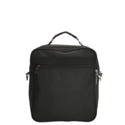 Enrico Benetti Cornell Schoudertas 15" Black -Eastpak Verkoop 47131 001 black 2d 0004