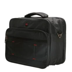Enrico Benetti Northern Business Laptoptas 15" Zwart -Eastpak Verkoop 47218001 6