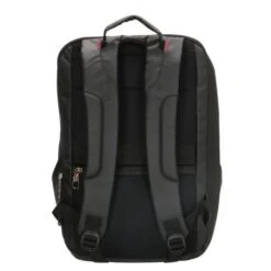 Enrico Benetti Northern Laptop Rugtas 15" Zwart -Eastpak Verkoop 47220001 7