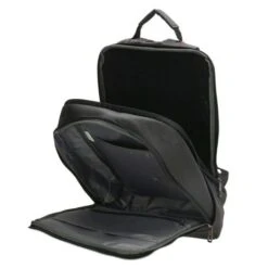 Enrico Benetti Northern Laptop Rugtas 15" Zwart -Eastpak Verkoop 47220001 9