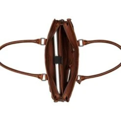 Burkely Antique Avery Dames Laptoptas 15.6" Cognac -Eastpak Verkoop 47578a2ab723c15a25d0ba07a1a45dd1e7766f65