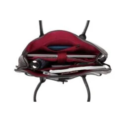 Wimona Sofia Schoudertas Croco Grey -Eastpak Verkoop 5003 kleur grijs binnenkant 2