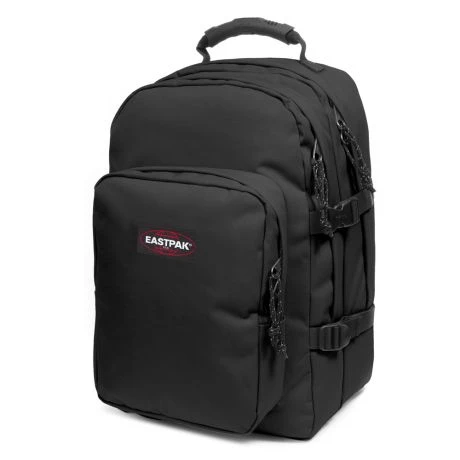 Eastpak Provider Rugzak Black 2 Eastpak Provider Rugzak Black - Afbeelding 2