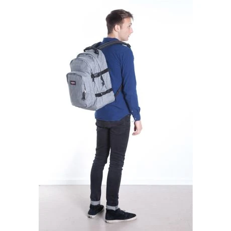 Eastpak Provider Rugzak Black 7 Eastpak Provider Rugzak Black - Afbeelding 7
