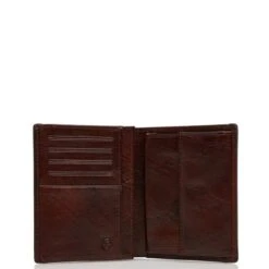 Castelijn & Beerens Rien RFID Billfold Portefeuille Cognac -Eastpak Verkoop 525793co3 1