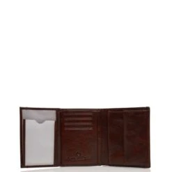 Castelijn & Beerens Rien RFID Billfold Portefeuille Cognac -Eastpak Verkoop 525793co4 1
